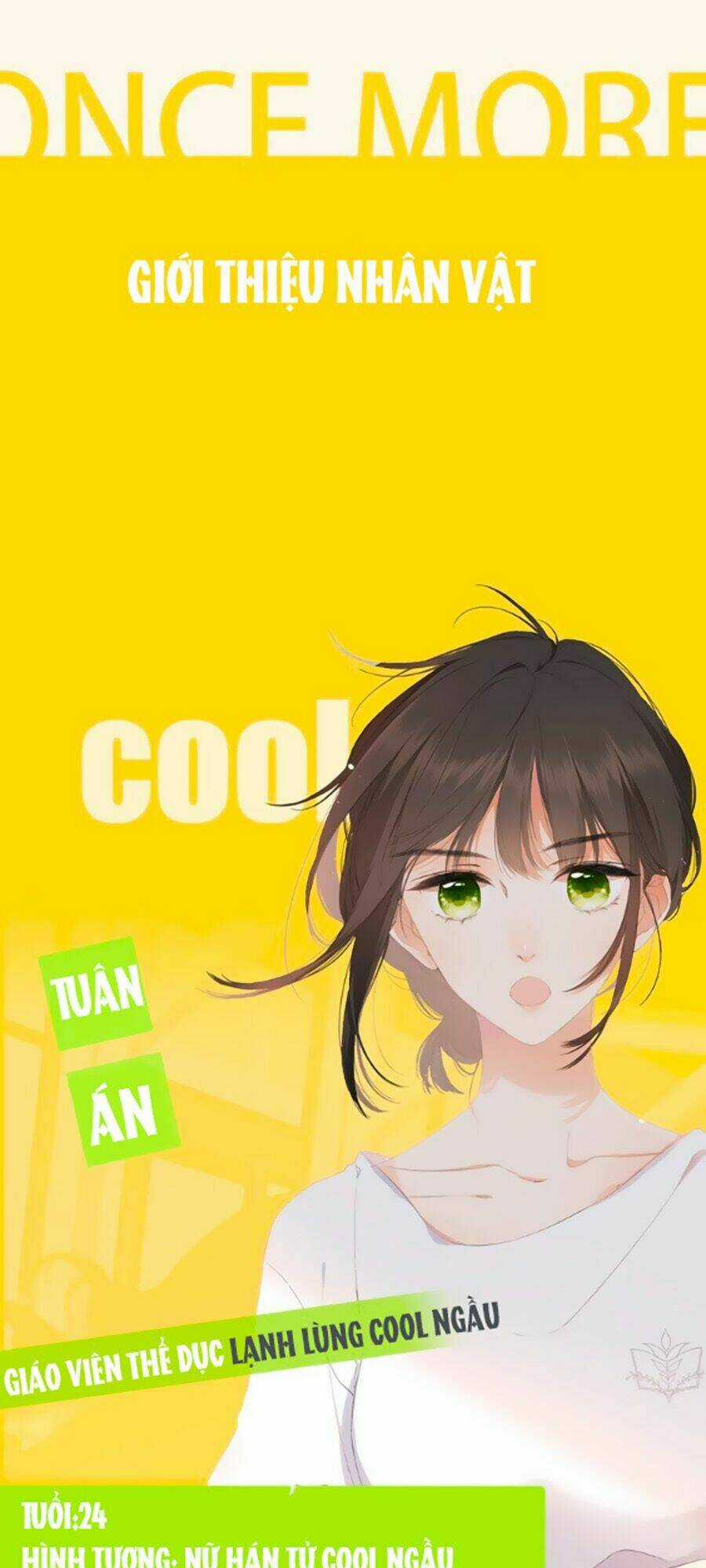 Lại Gặp Được Em - Chapter 0.2 - Trang 6