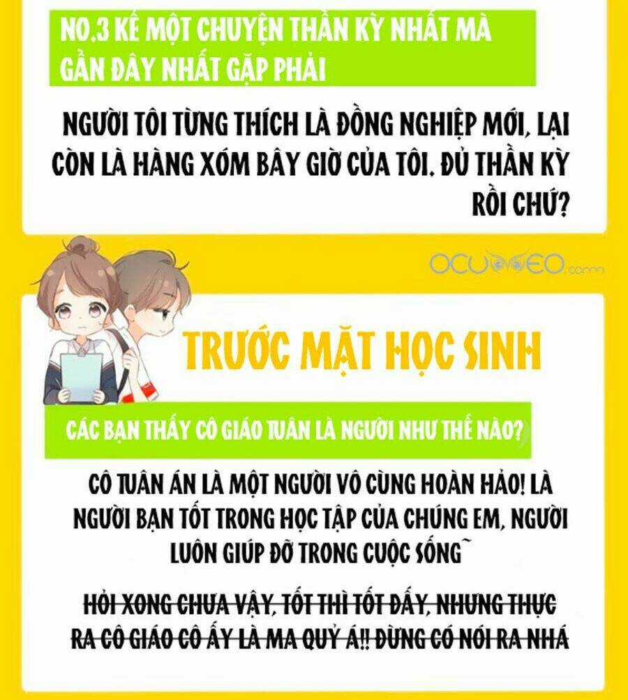Lại Gặp Được Em - Chapter 0.2 - Trang 8