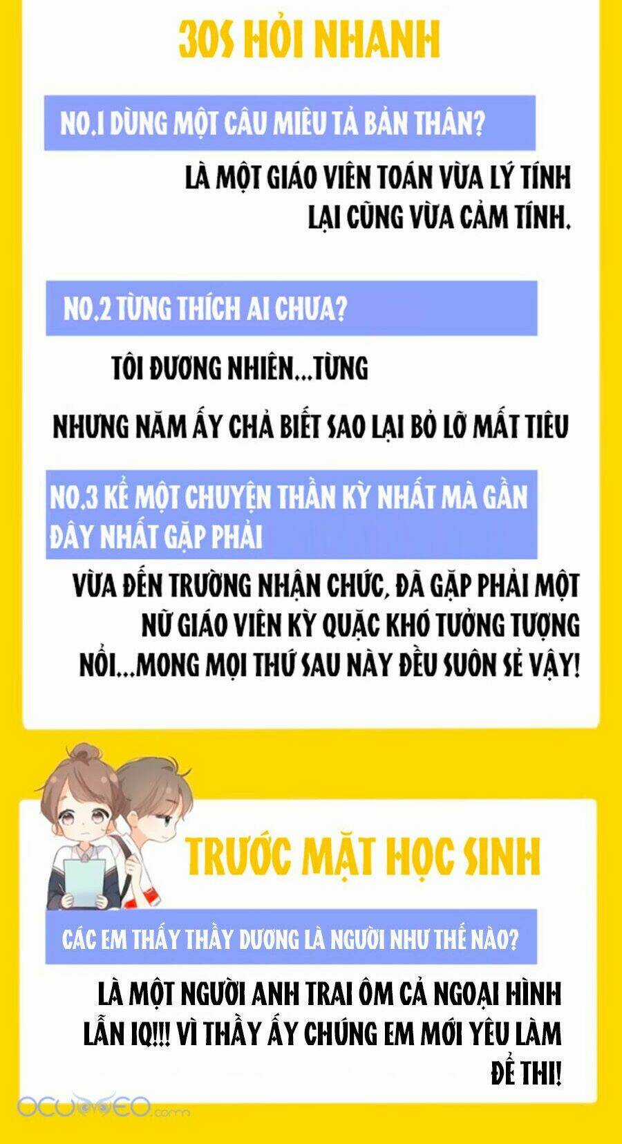 Lại Gặp Được Em - Chapter 0.2 - Trang 10
