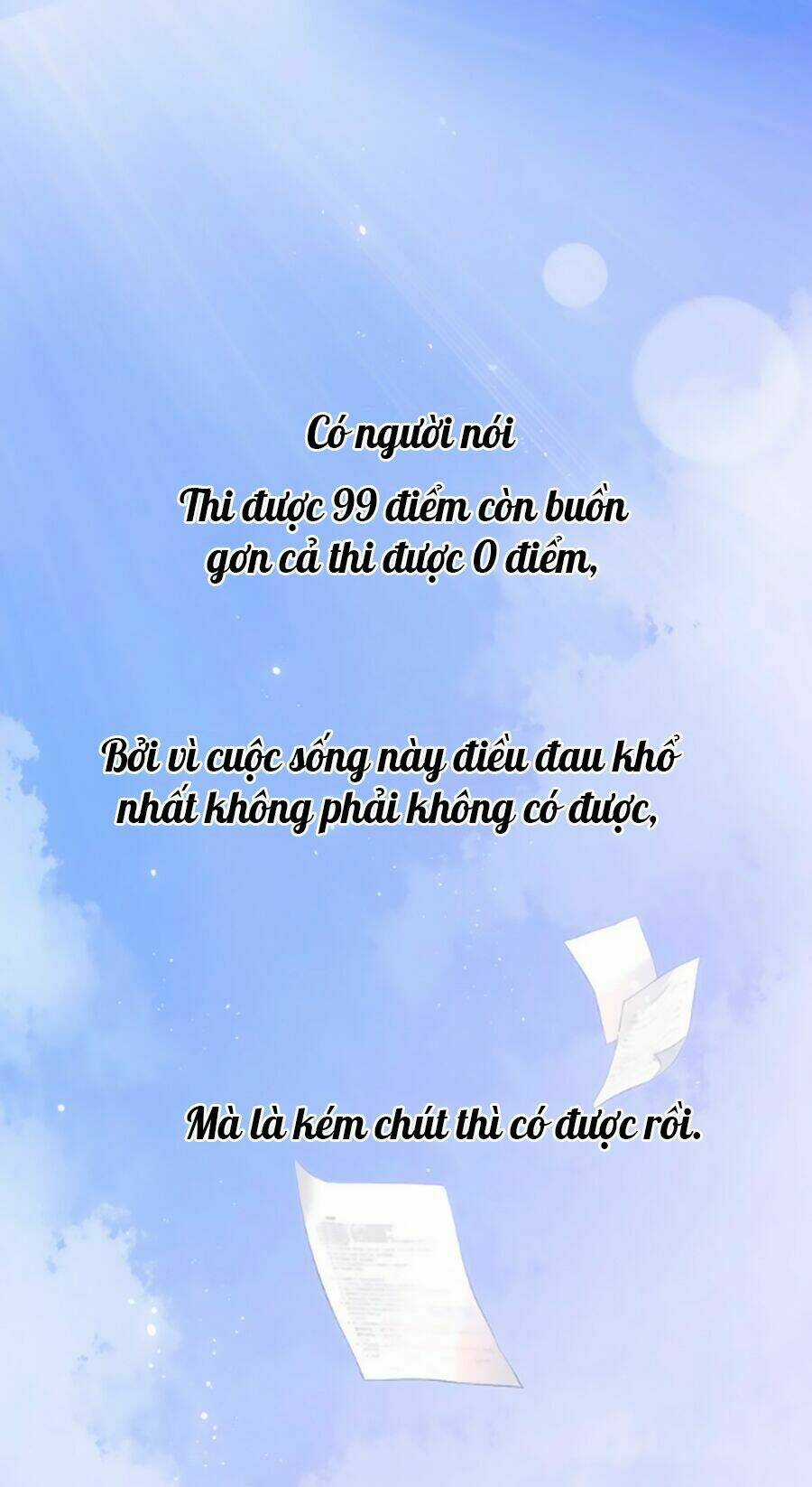 Lại Gặp Được Em - Chapter 0.3 - Trang 2