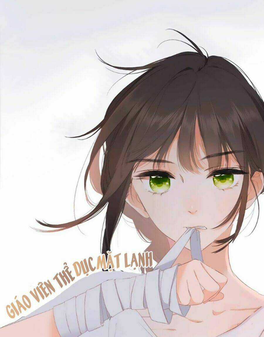 Lại Gặp Được Em - Chapter 0.3 - Trang 11