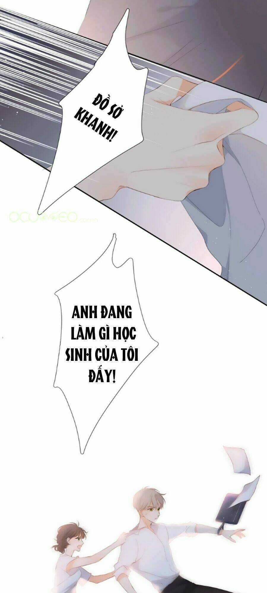 Lại Gặp Được Em - Chapter 0.3 - Trang 13