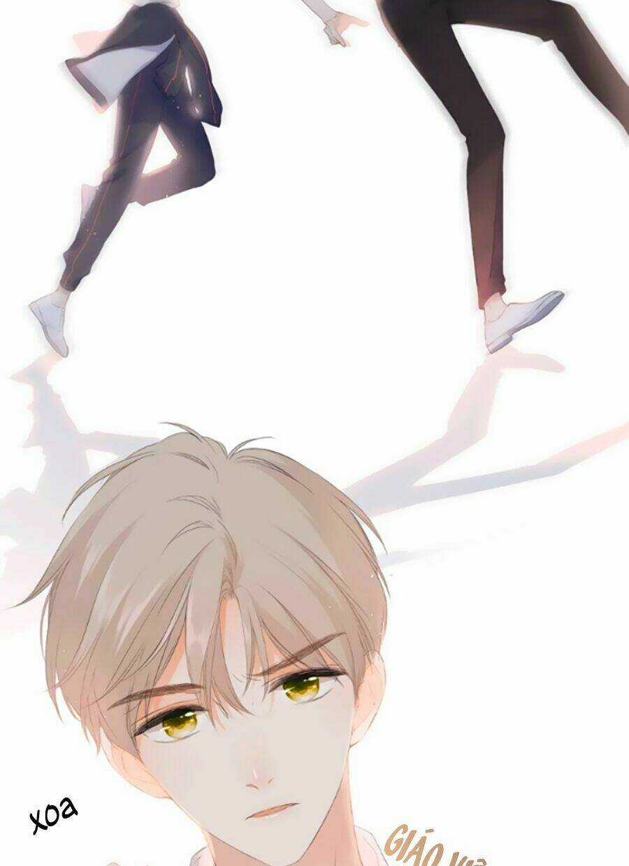 Lại Gặp Được Em - Chapter 0.3 - Trang 14