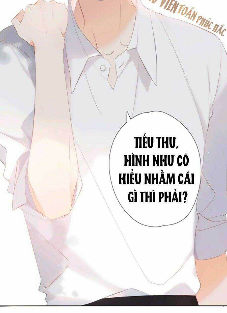 Lại Gặp Được Em - Chapter 0.3 - Trang 15