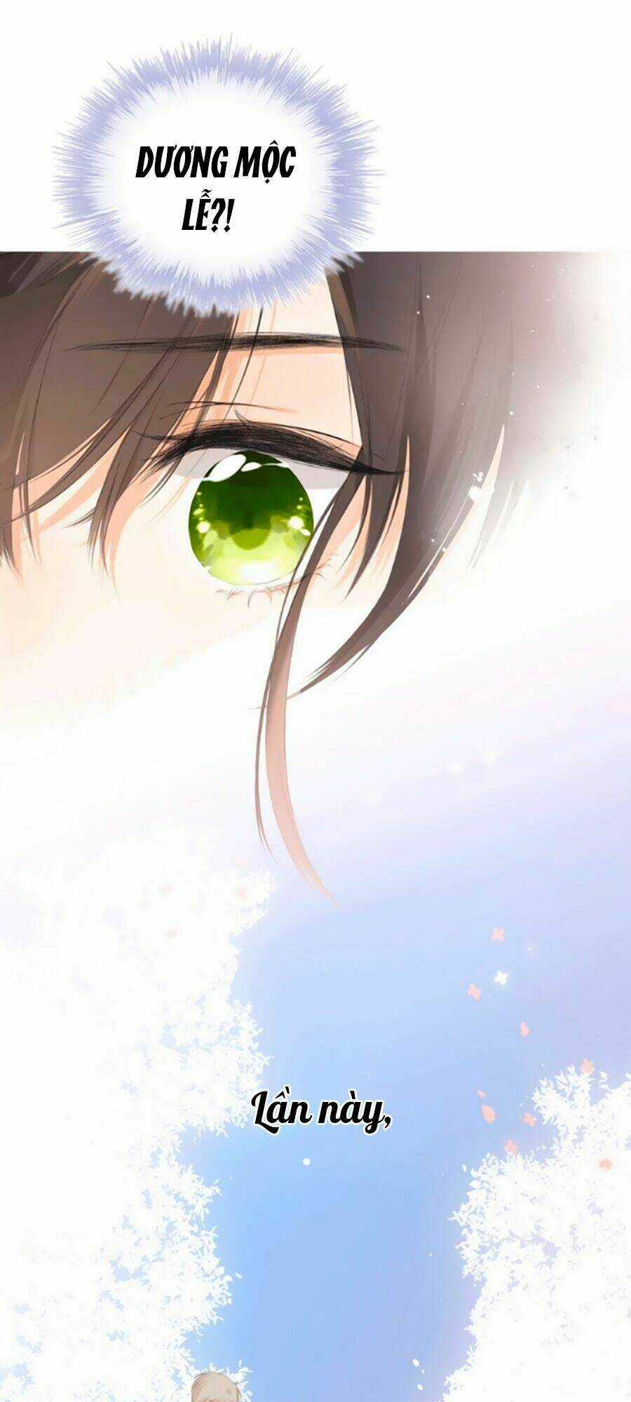 Lại Gặp Được Em - Chapter 0.3 - Trang 16