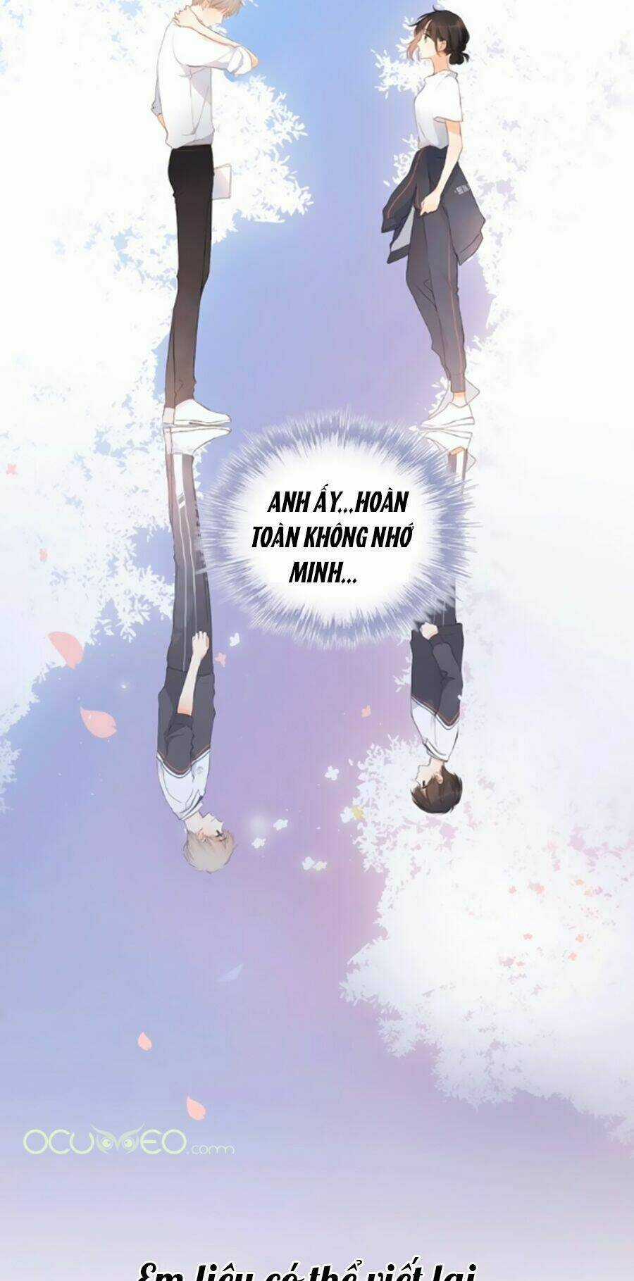 Lại Gặp Được Em - Chapter 0.3 - Trang 17