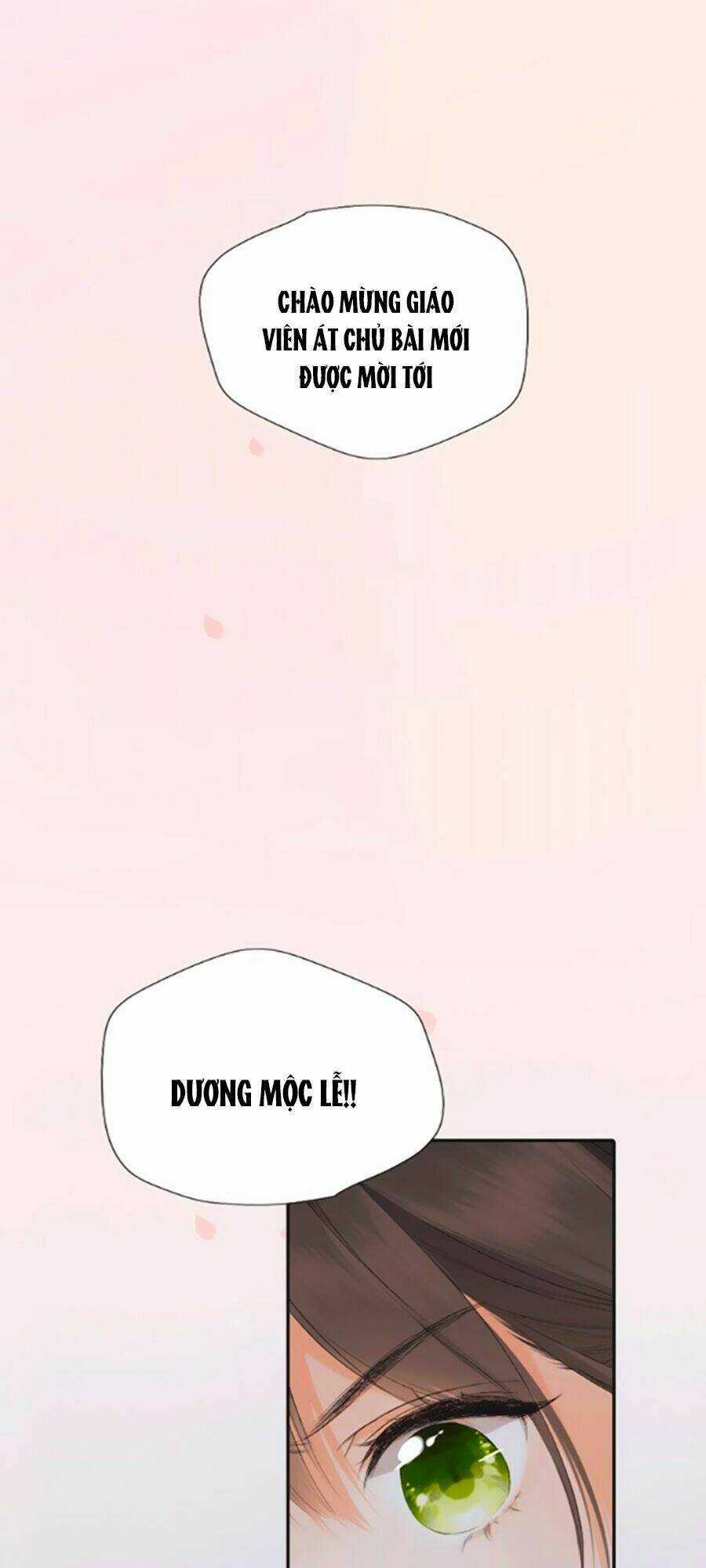 Lại Gặp Được Em - Chapter 0.3 - Trang 19