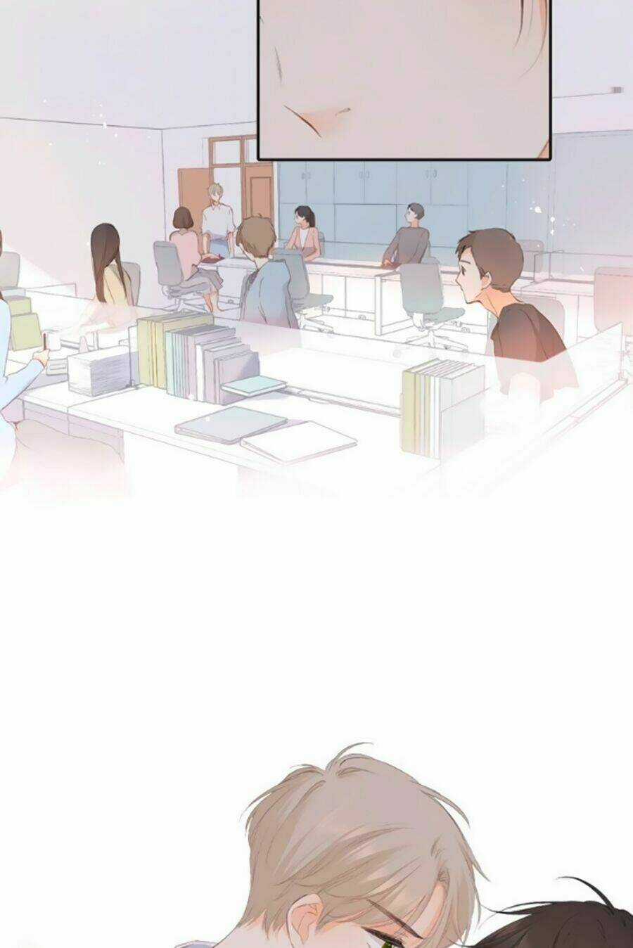 Lại Gặp Được Em - Chapter 0.3 - Trang 20