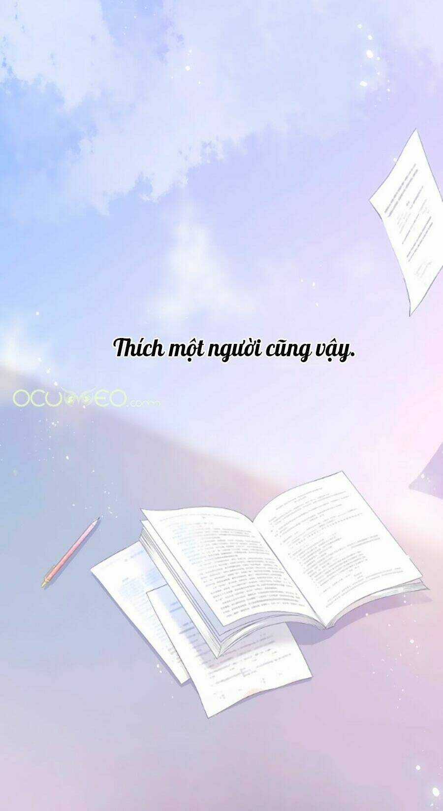 Lại Gặp Được Em - Chapter 0.3 - Trang 3