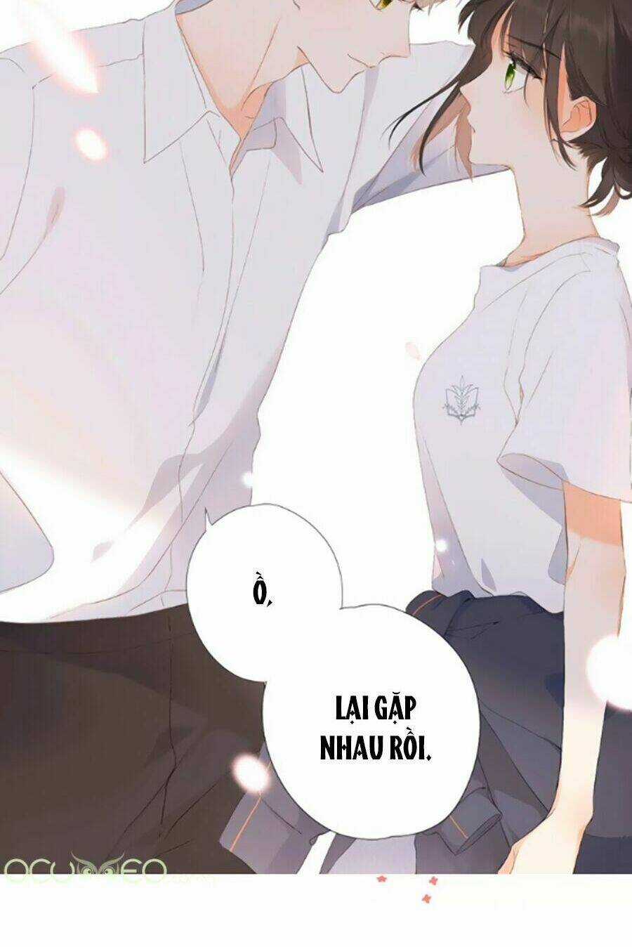 Lại Gặp Được Em - Chapter 0.3 - Trang 21