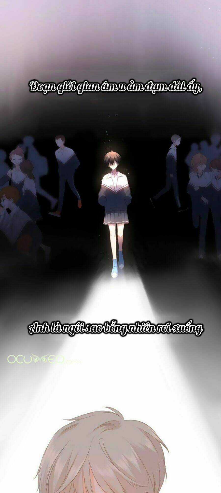 Lại Gặp Được Em - Chapter 0.3 - Trang 4