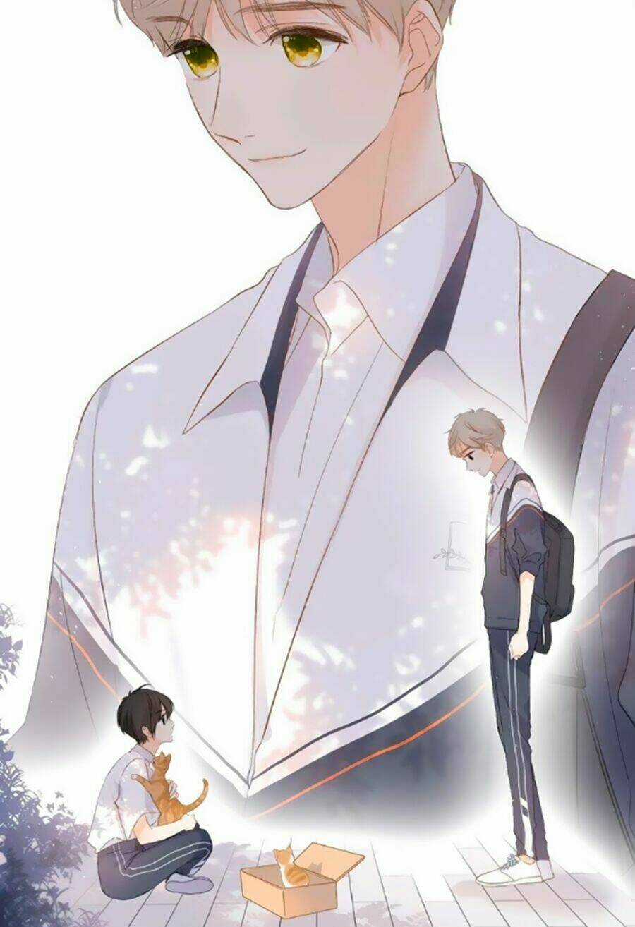 Lại Gặp Được Em - Chapter 0.3 - Trang 5