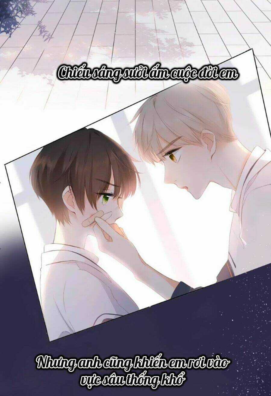 Lại Gặp Được Em - Chapter 0.3 - Trang 6