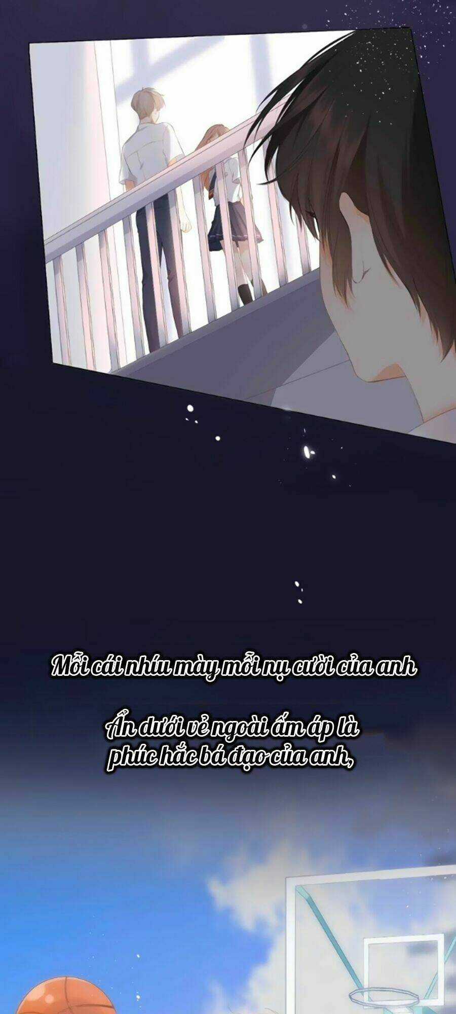 Lại Gặp Được Em - Chapter 0.3 - Trang 7