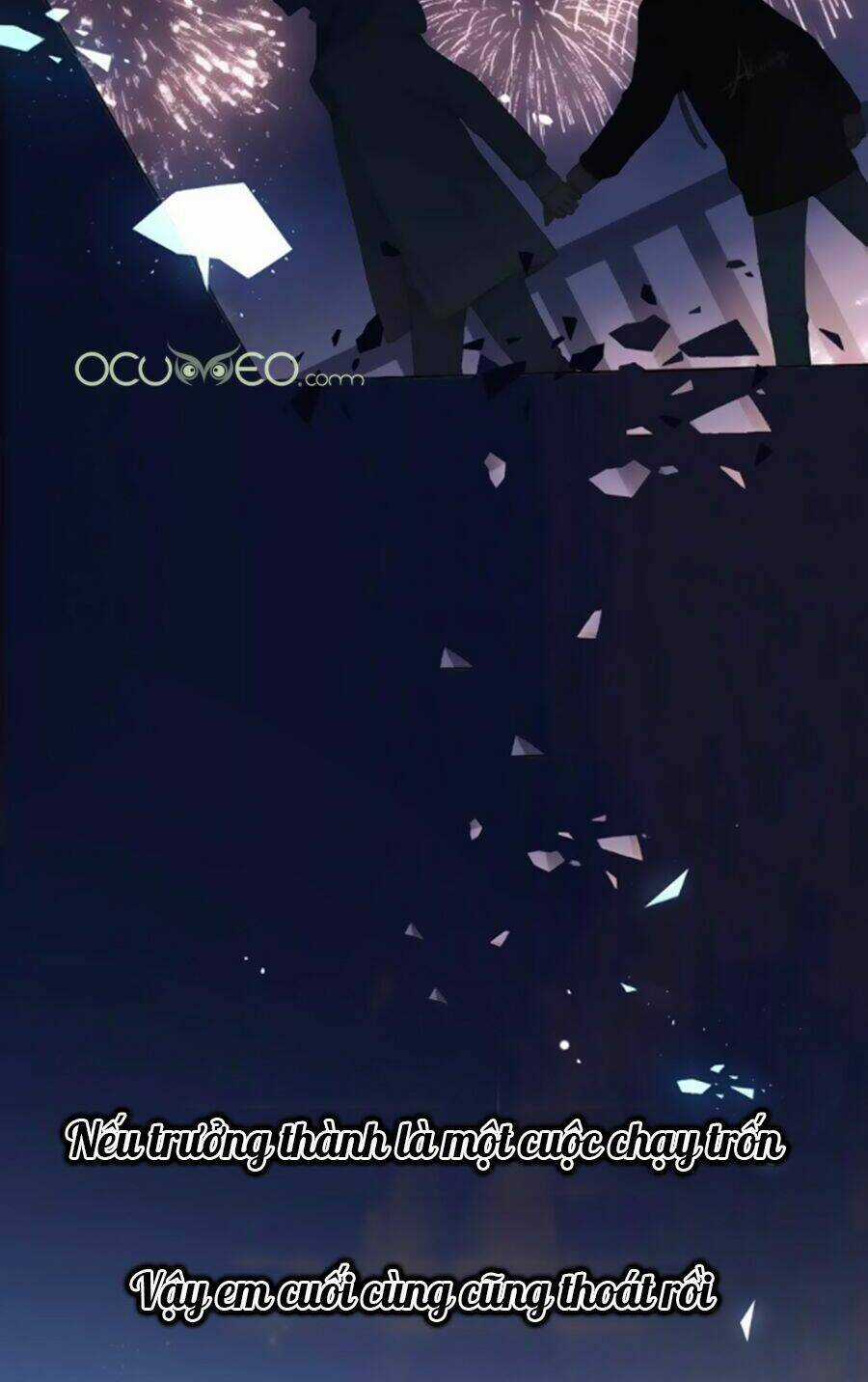 Lại Gặp Được Em - Chapter 0.3 - Trang 9