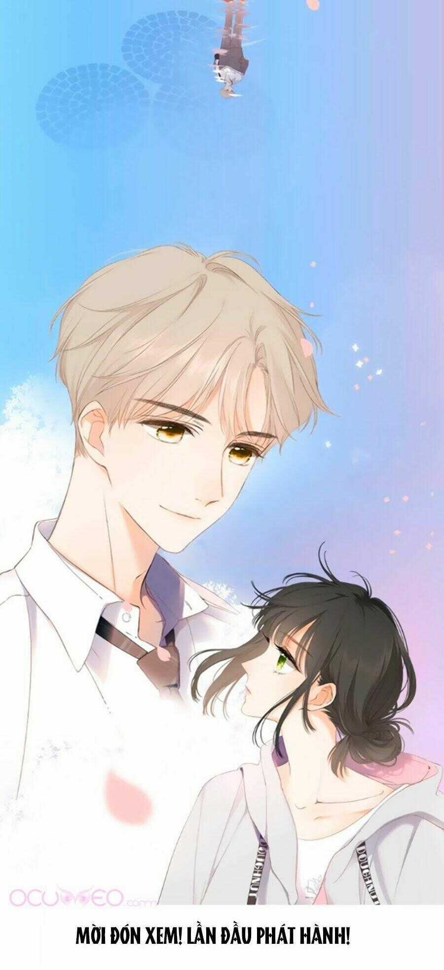 Lại Gặp Được Em - Chapter 0 - Trang 3