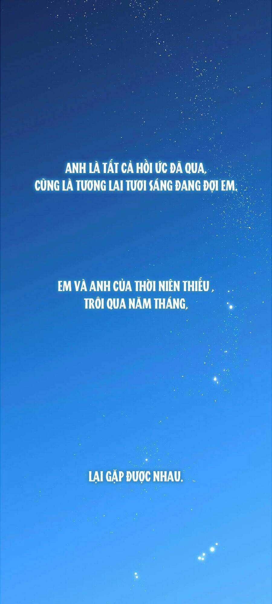 Lại Gặp Được Em - Chapter 1 - Trang 2