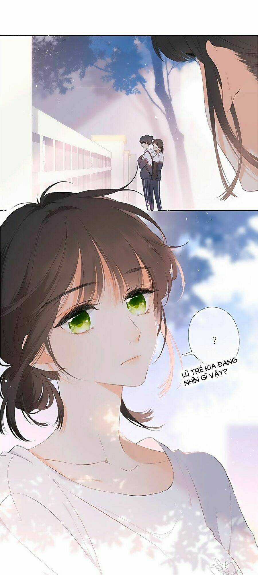 Lại Gặp Được Em - Chapter 1 - Trang 14