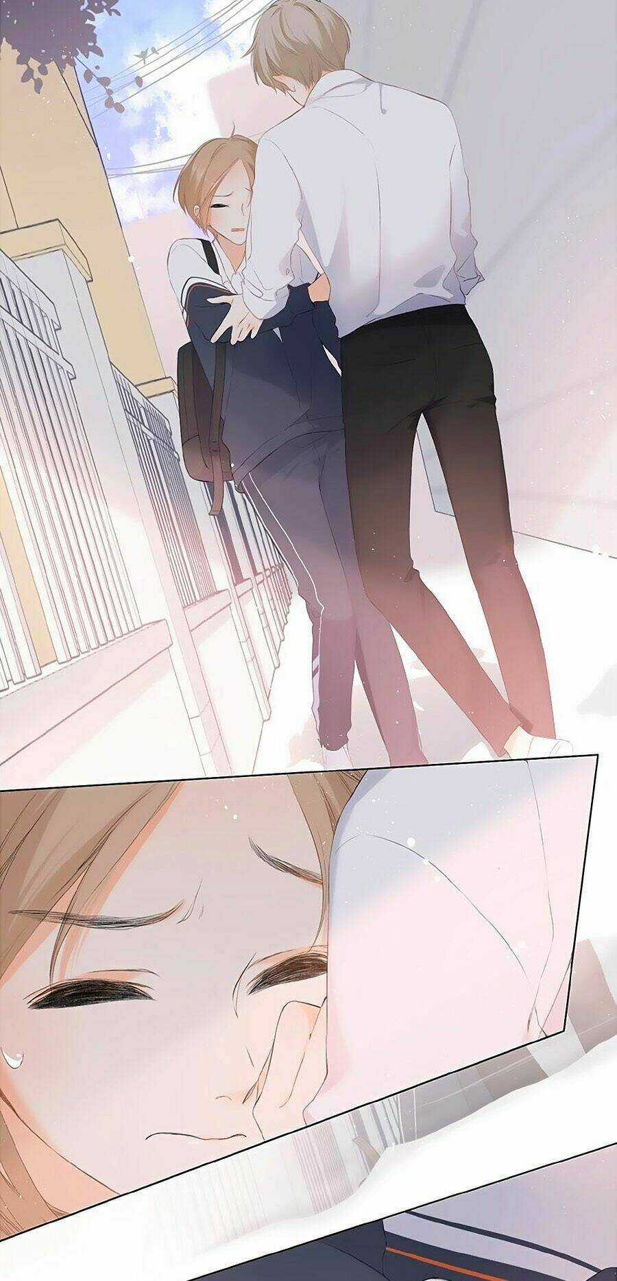 Lại Gặp Được Em - Chapter 1 - Trang 18