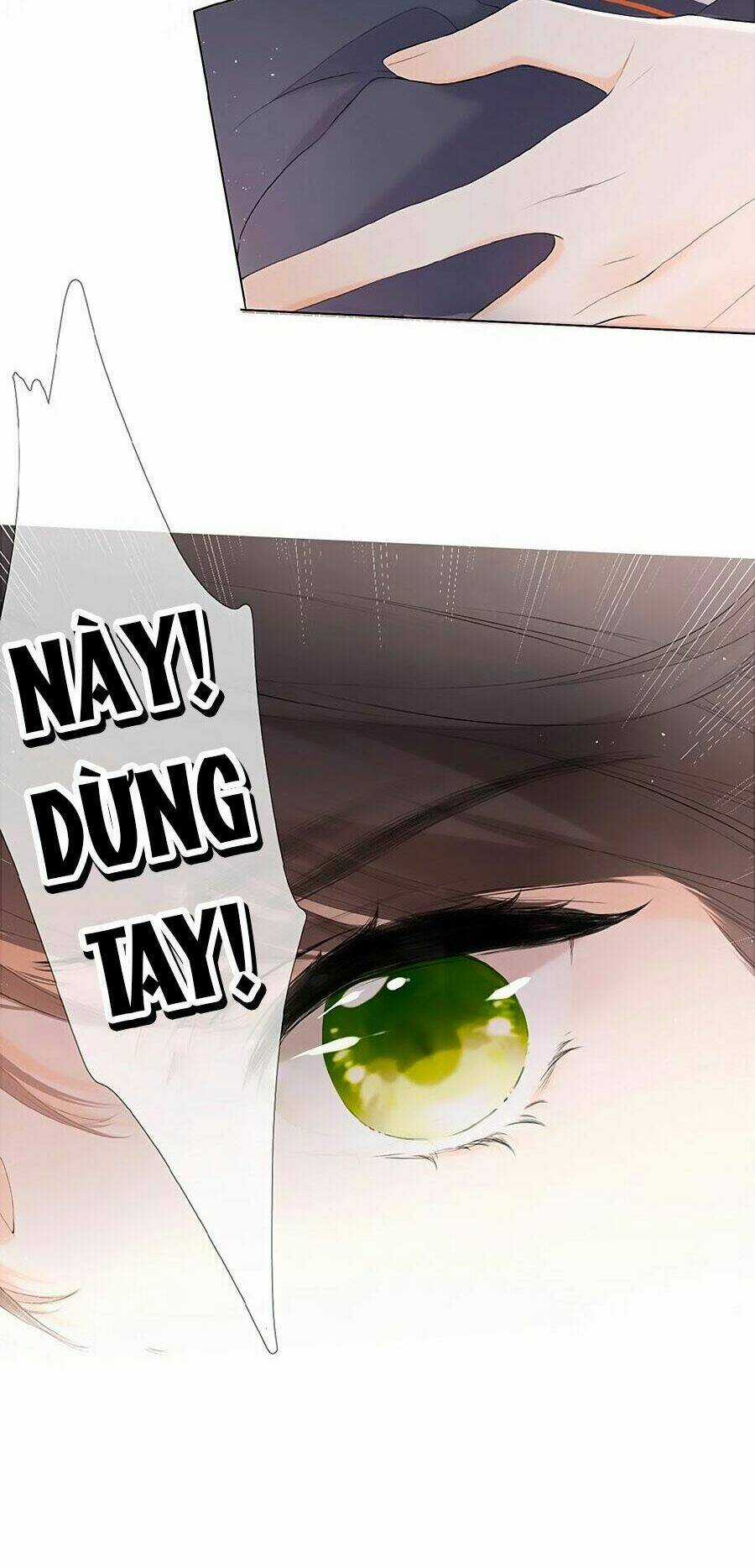 Lại Gặp Được Em - Chapter 1 - Trang 19