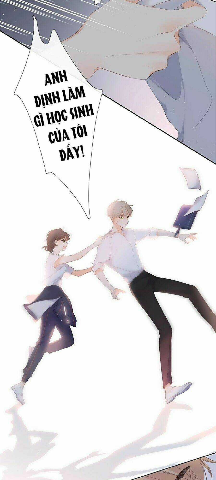 Lại Gặp Được Em - Chapter 1 - Trang 21