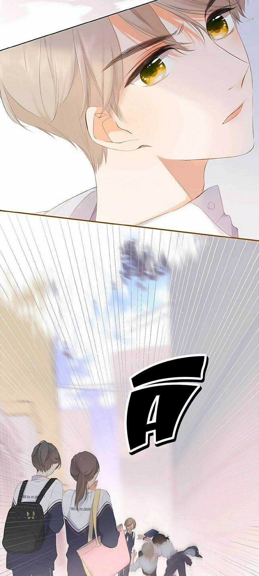 Lại Gặp Được Em - Chapter 1 - Trang 22