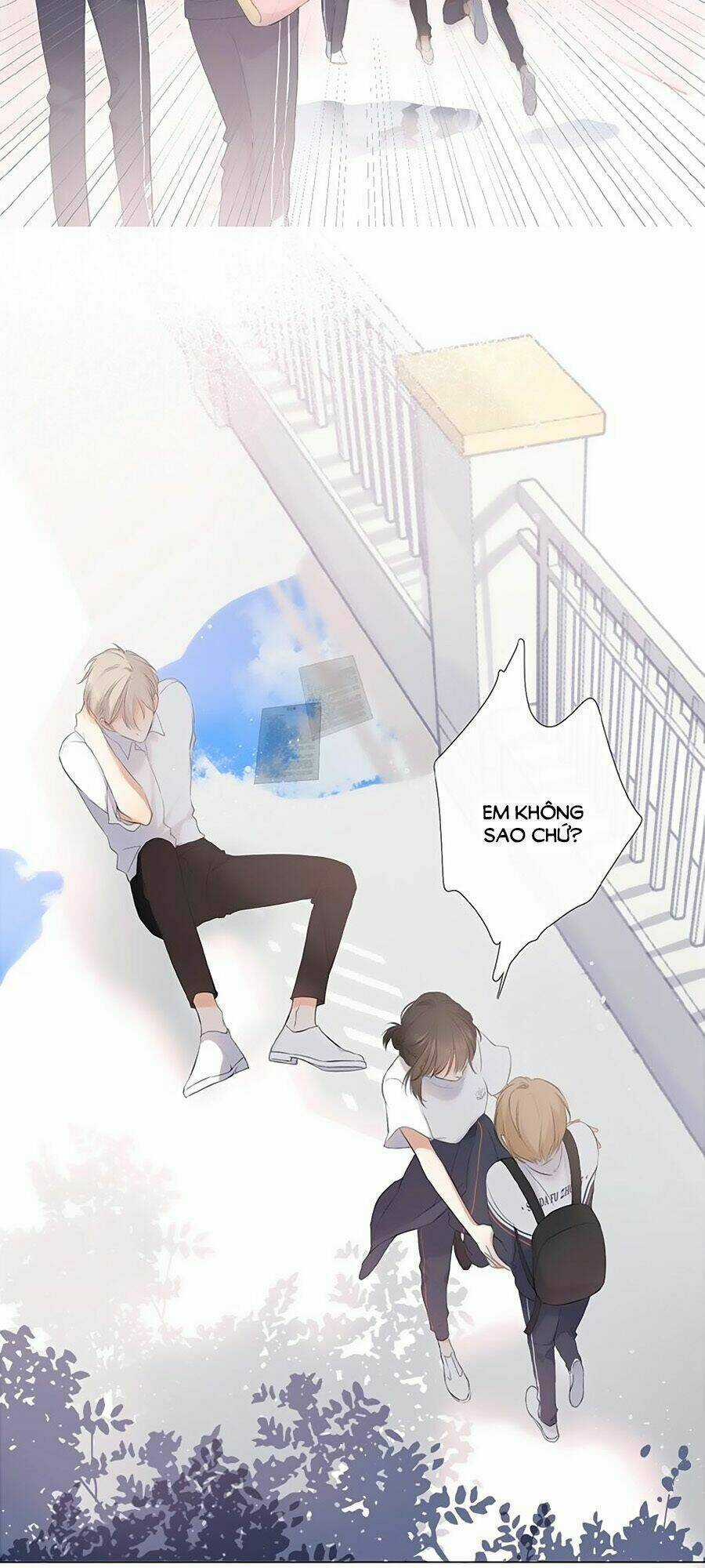 Lại Gặp Được Em - Chapter 1 - Trang 23