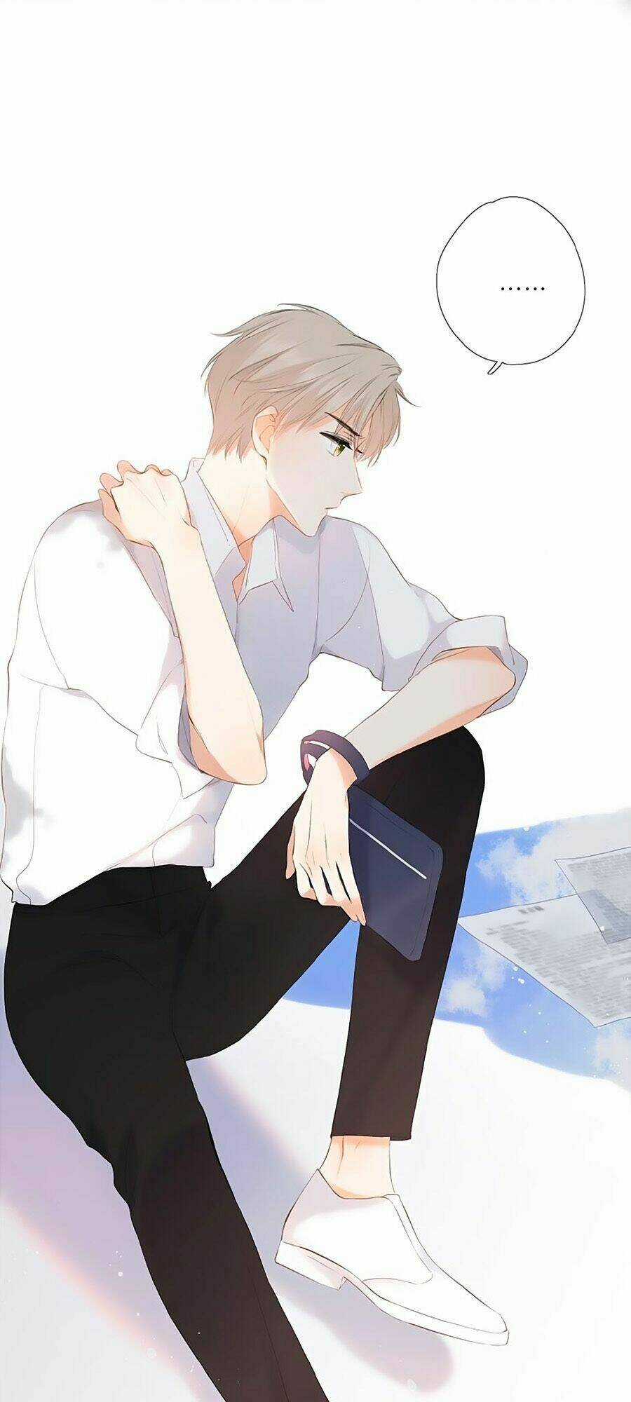 Lại Gặp Được Em - Chapter 1 - Trang 24