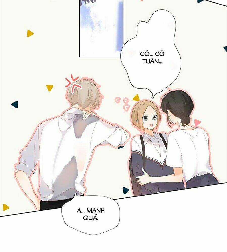 Lại Gặp Được Em - Chapter 1 - Trang 26