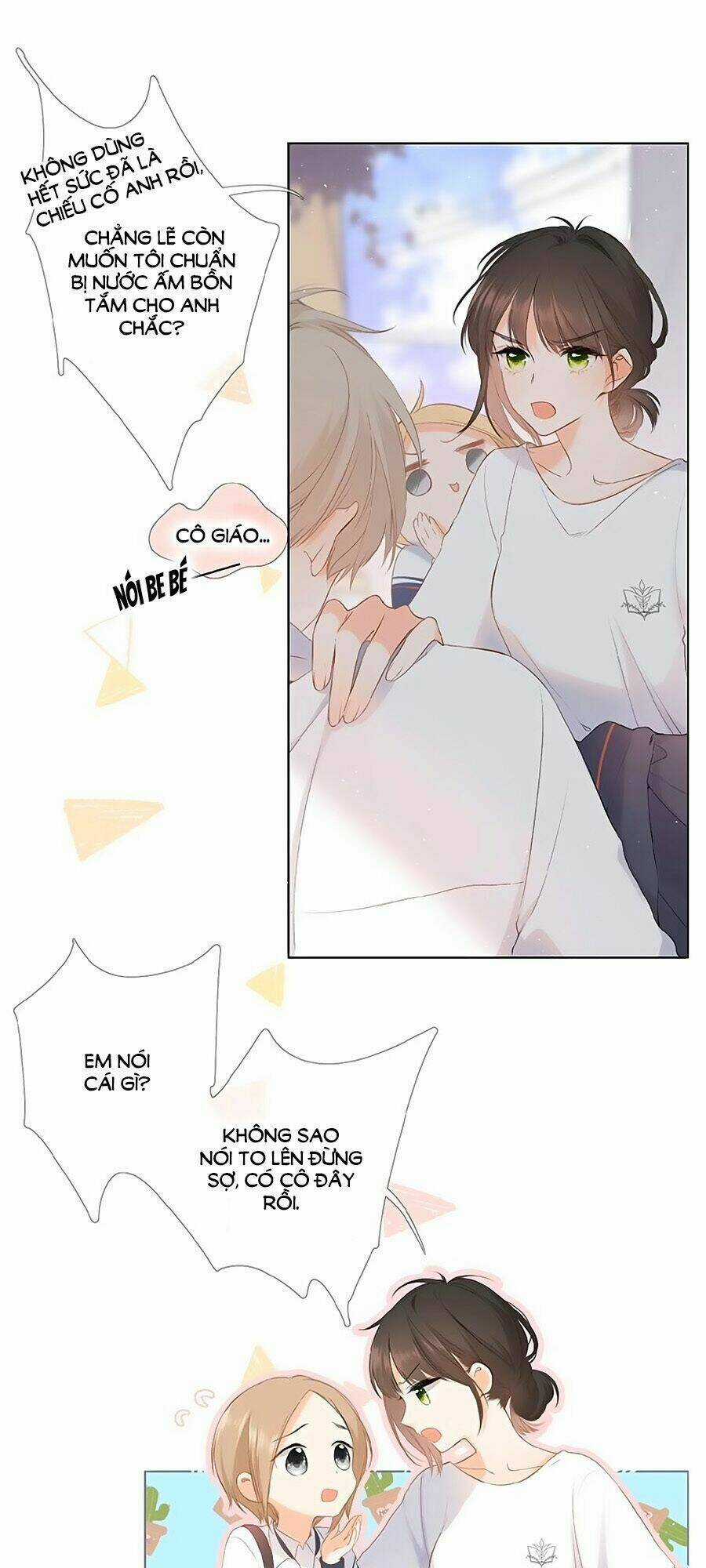 Lại Gặp Được Em - Chapter 1 - Trang 27