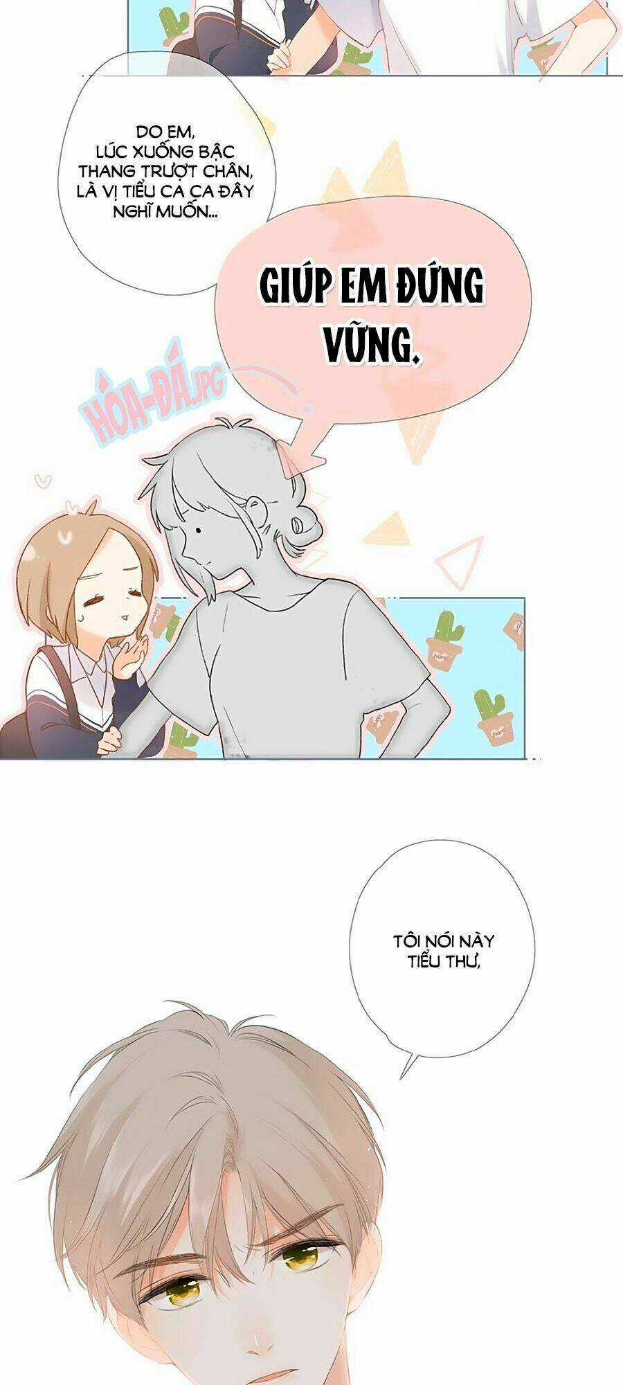 Lại Gặp Được Em - Chapter 1 - Trang 28