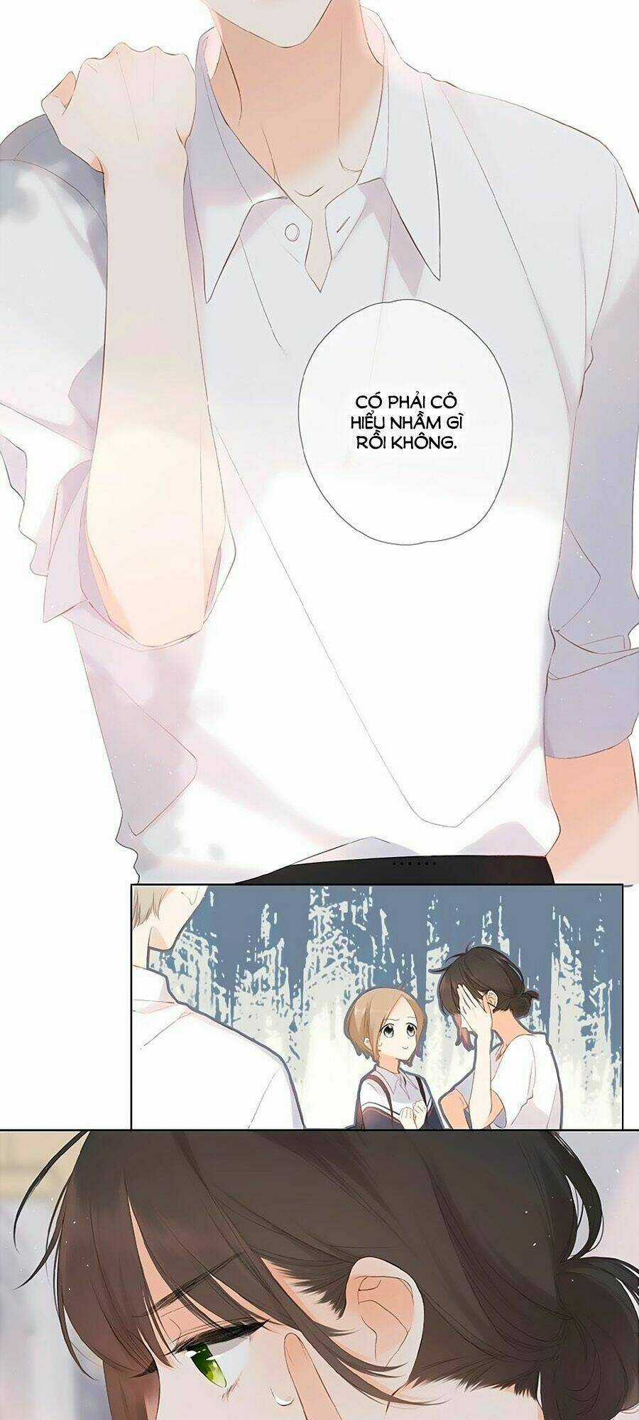 Lại Gặp Được Em - Chapter 1 - Trang 29