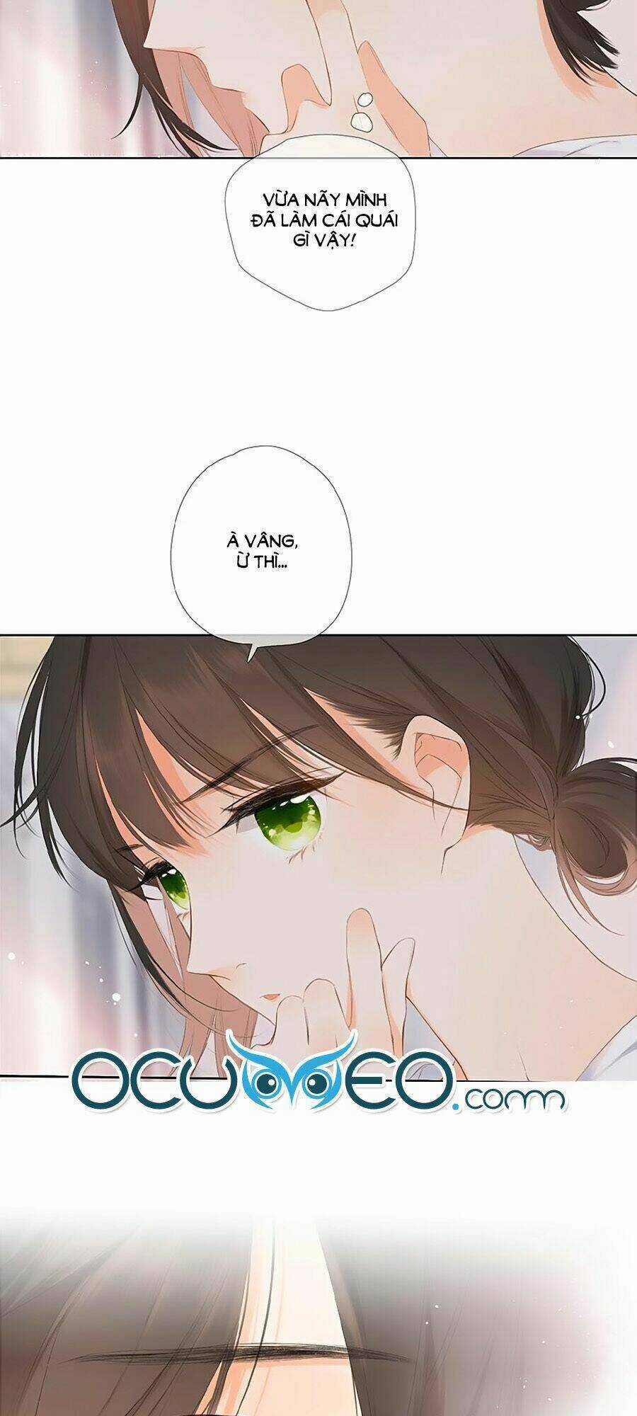 Lại Gặp Được Em - Chapter 1 - Trang 30