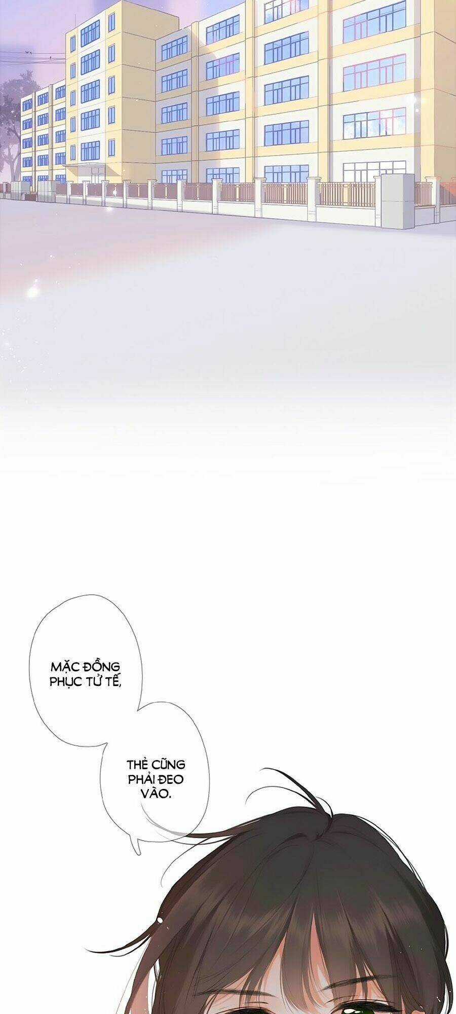 Lại Gặp Được Em - Chapter 1 - Trang 4