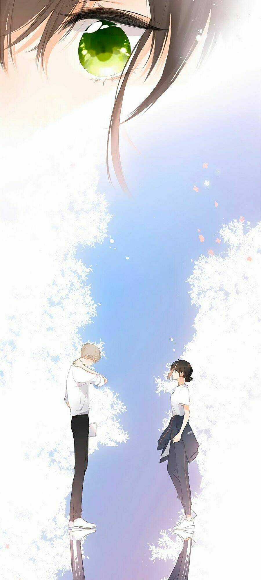 Lại Gặp Được Em - Chapter 1 - Trang 31