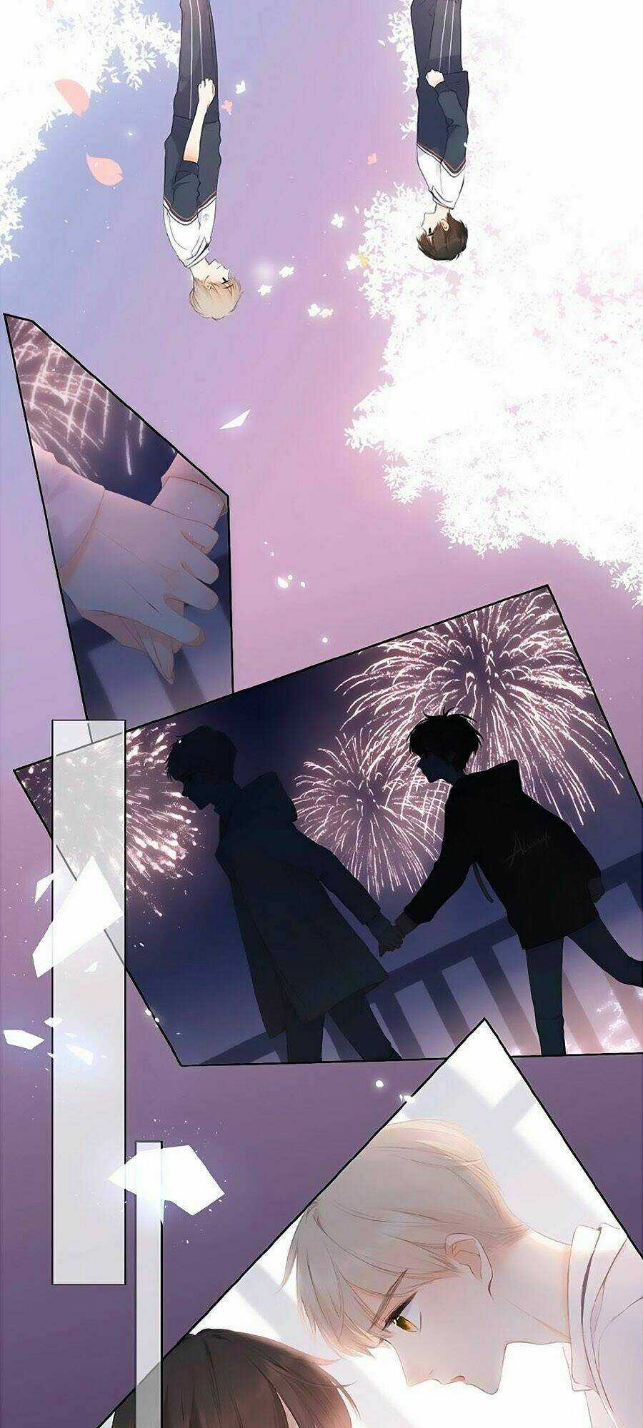 Lại Gặp Được Em - Chapter 1 - Trang 32