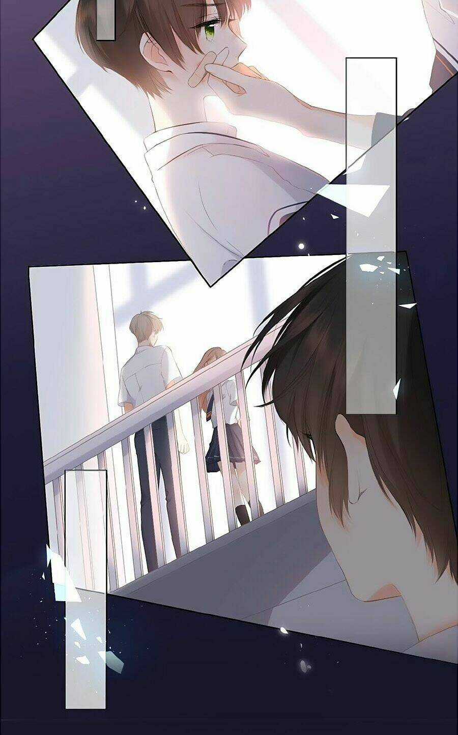 Lại Gặp Được Em - Chapter 1 - Trang 33