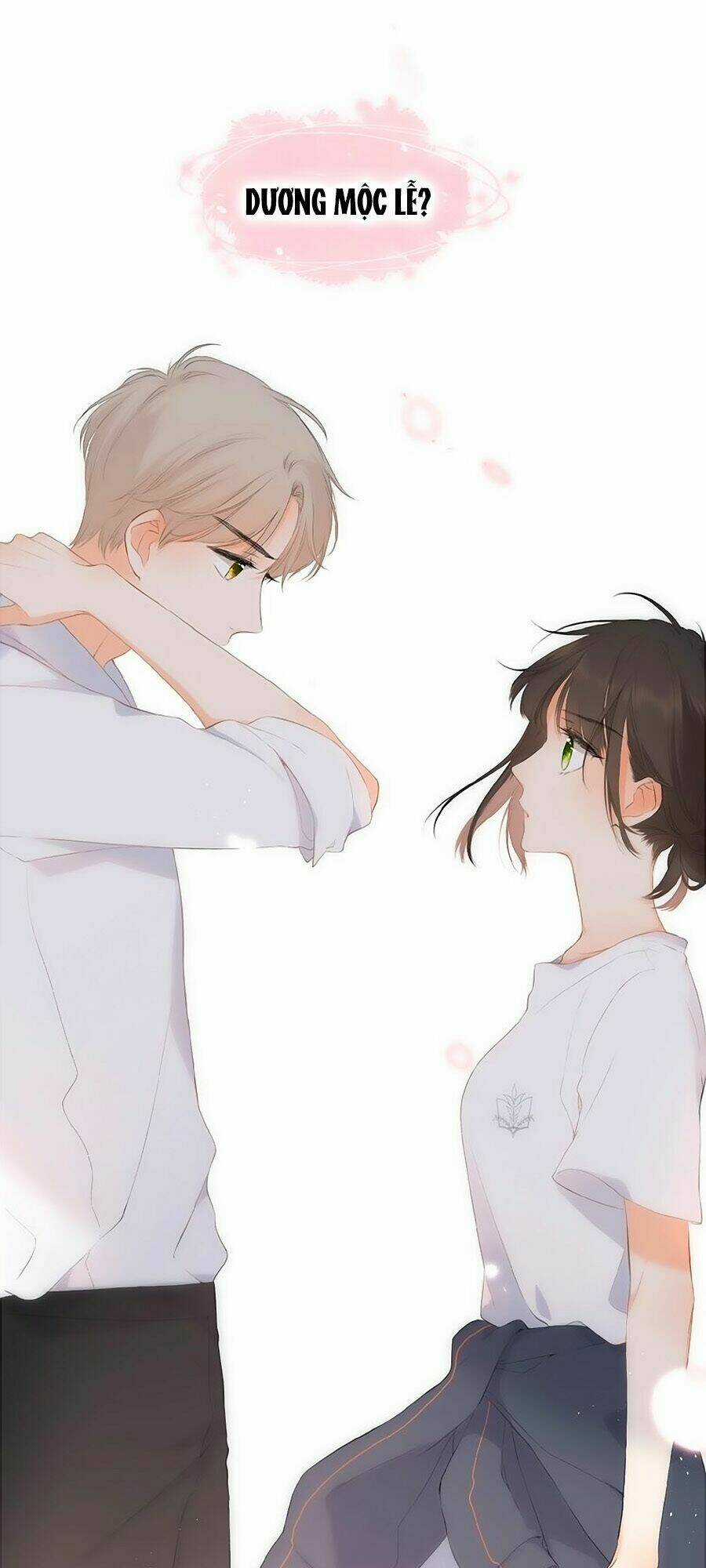 Lại Gặp Được Em - Chapter 1 - Trang 35