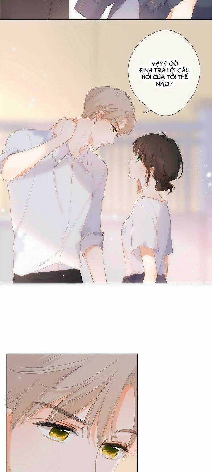 Lại Gặp Được Em - Chapter 1 - Trang 36