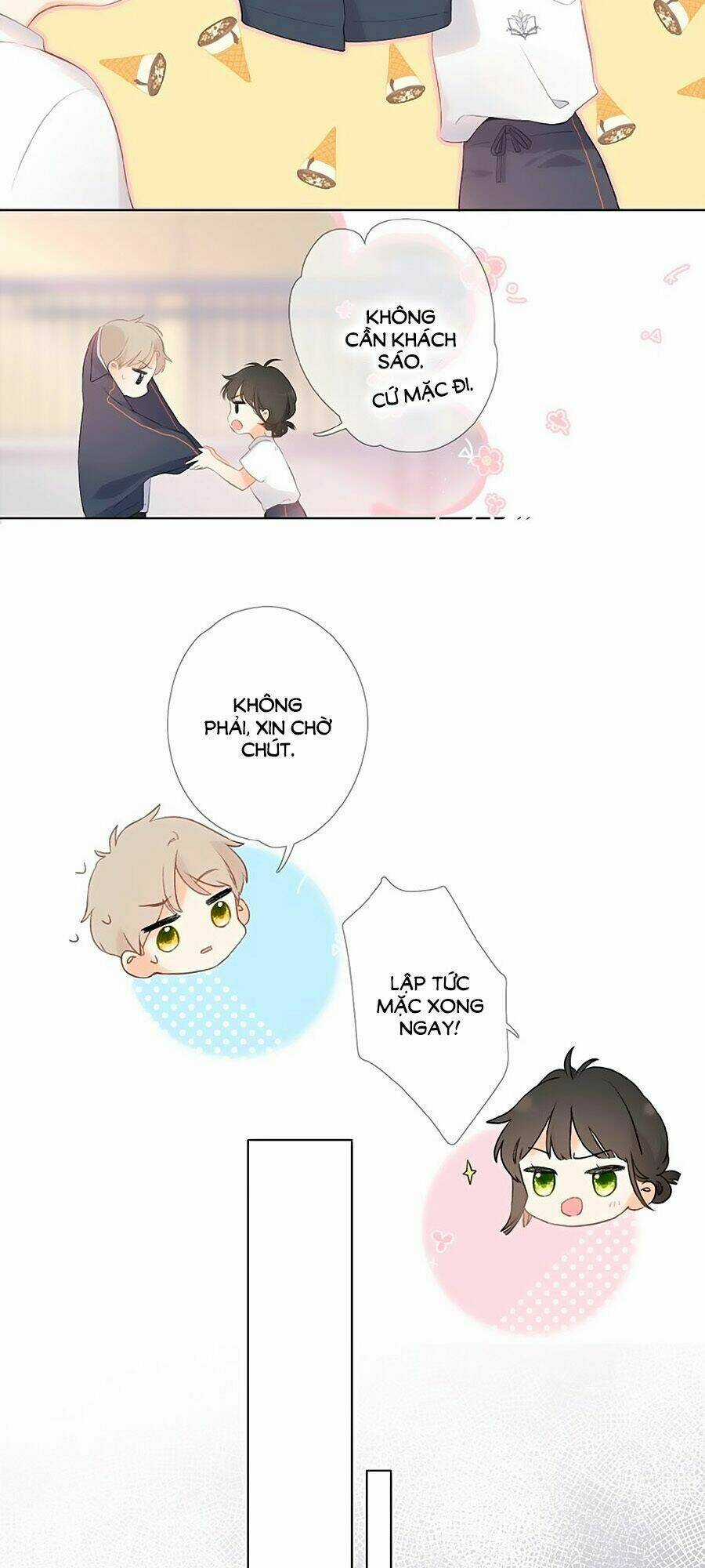 Lại Gặp Được Em - Chapter 1 - Trang 39