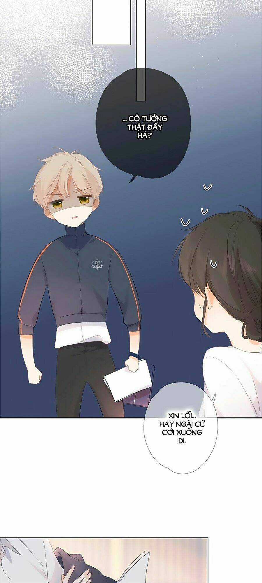 Lại Gặp Được Em - Chapter 1 - Trang 40