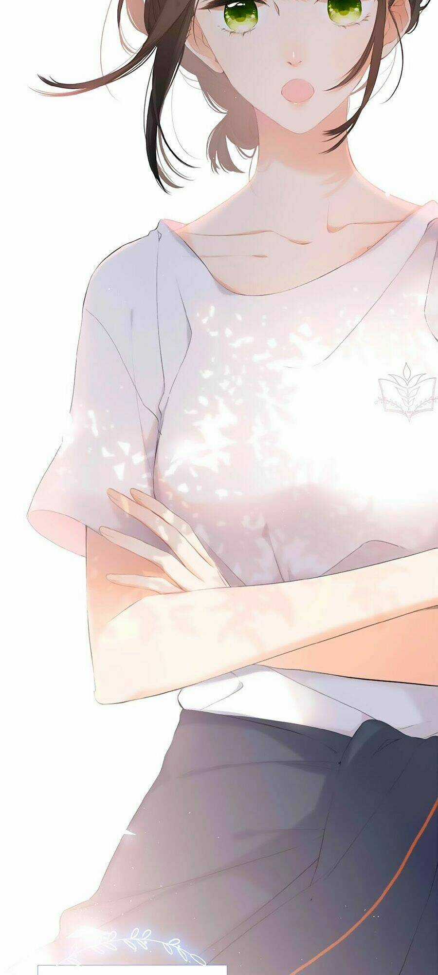 Lại Gặp Được Em - Chapter 1 - Trang 5