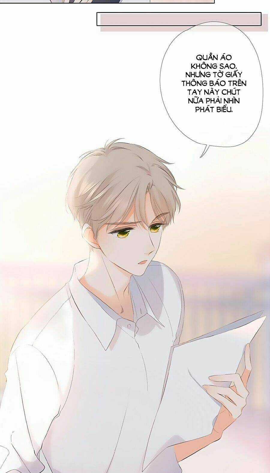 Lại Gặp Được Em - Chapter 1 - Trang 41