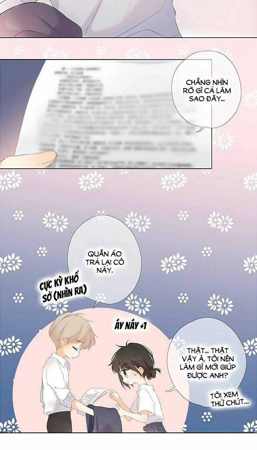 Lại Gặp Được Em - Chapter 1 - Trang 42