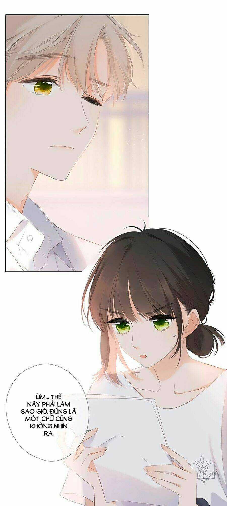 Lại Gặp Được Em - Chapter 1 - Trang 43