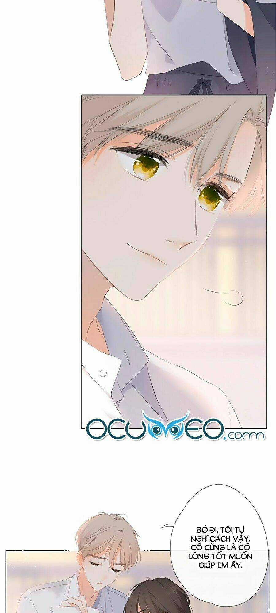 Lại Gặp Được Em - Chapter 1 - Trang 44