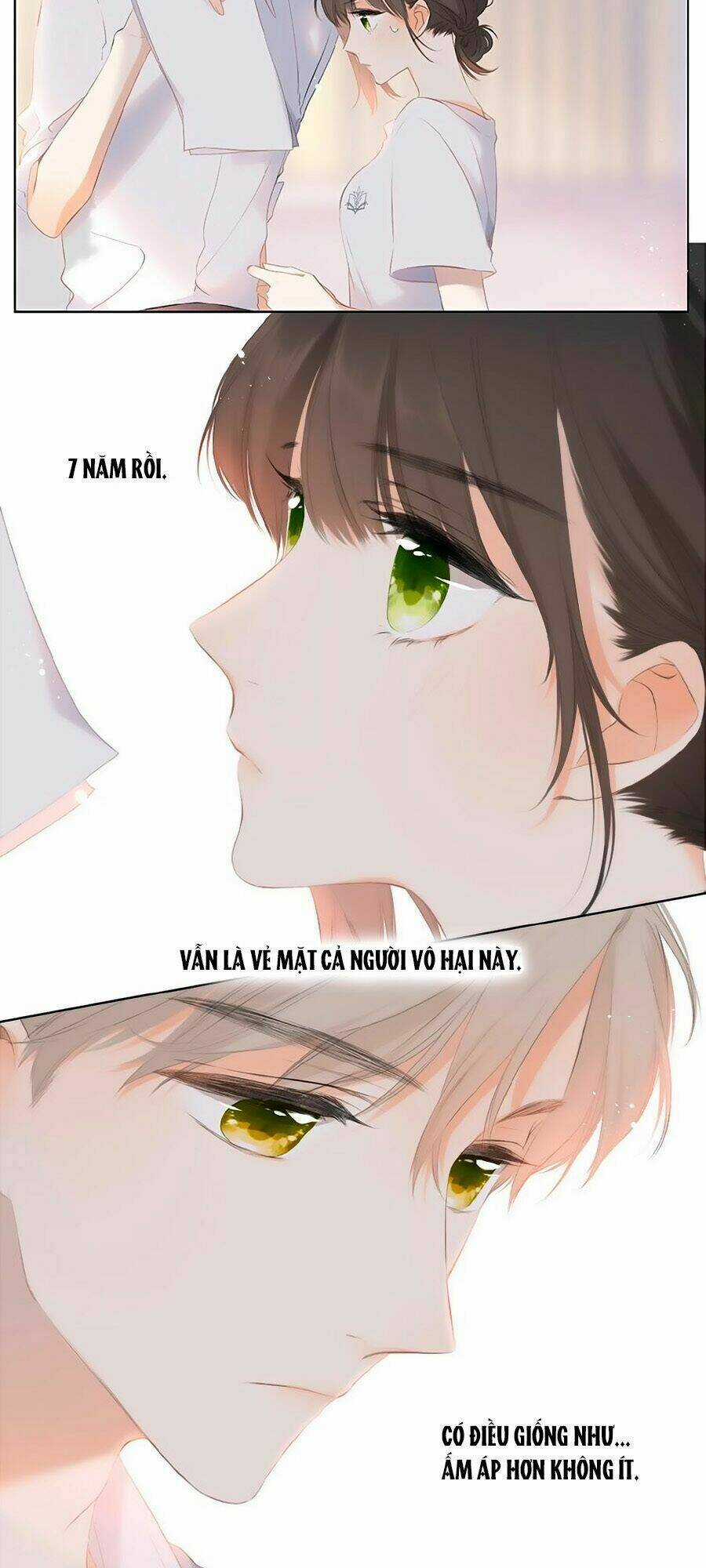 Lại Gặp Được Em - Chapter 1 - Trang 45