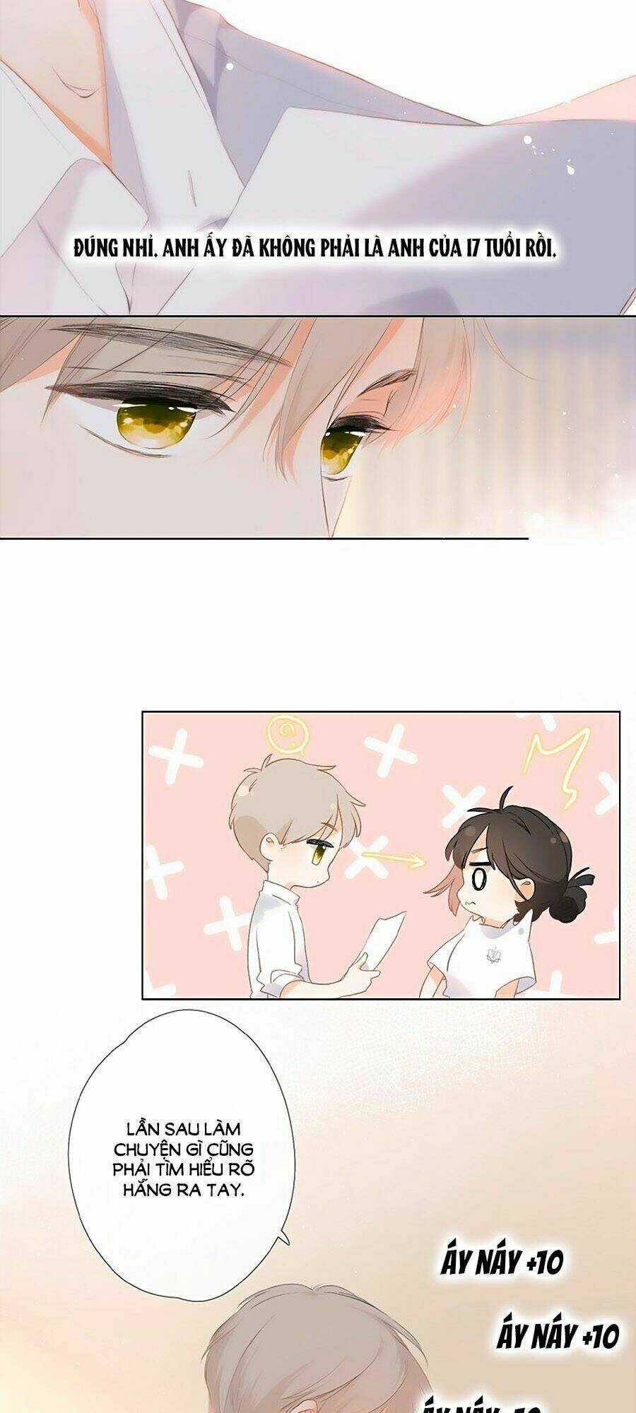 Lại Gặp Được Em - Chapter 1 - Trang 46