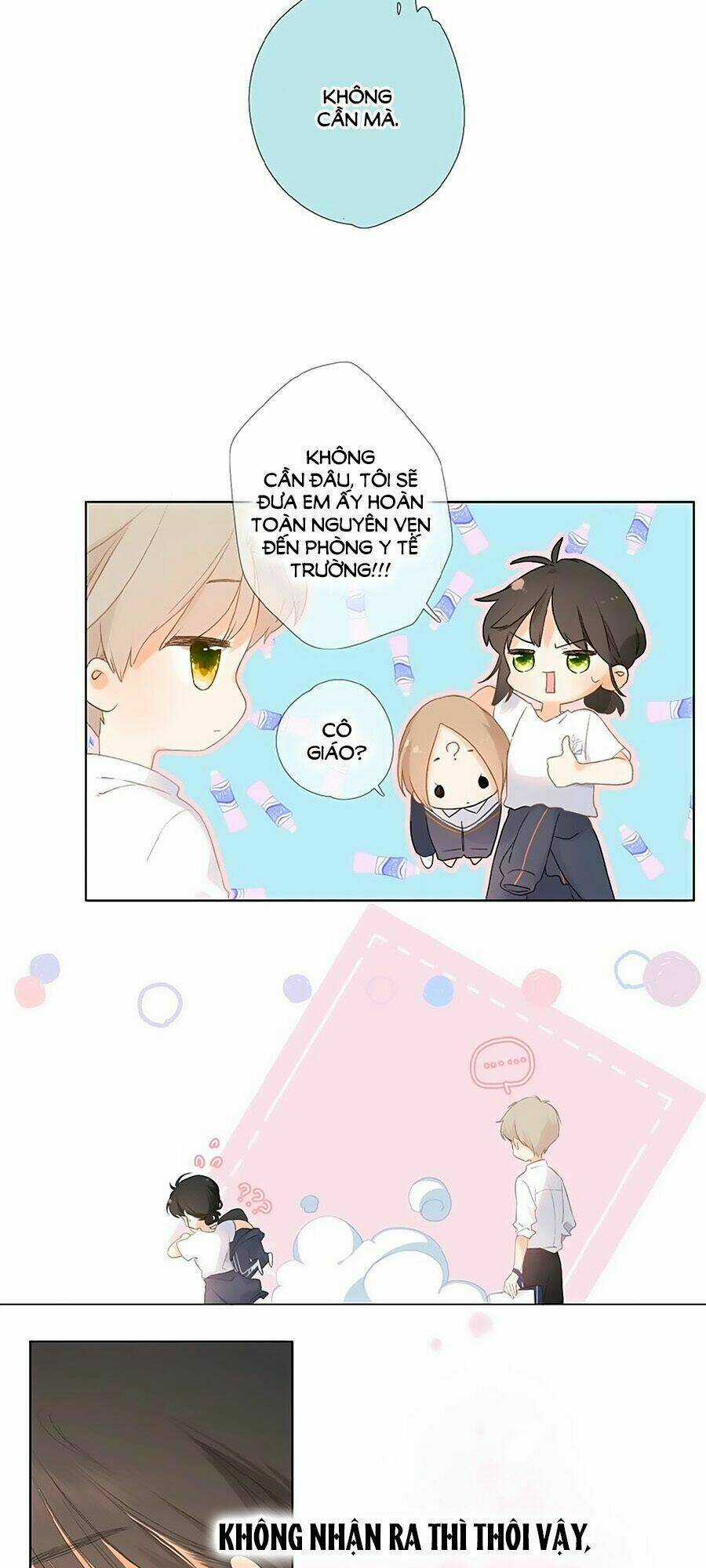 Lại Gặp Được Em - Chapter 1 - Trang 48