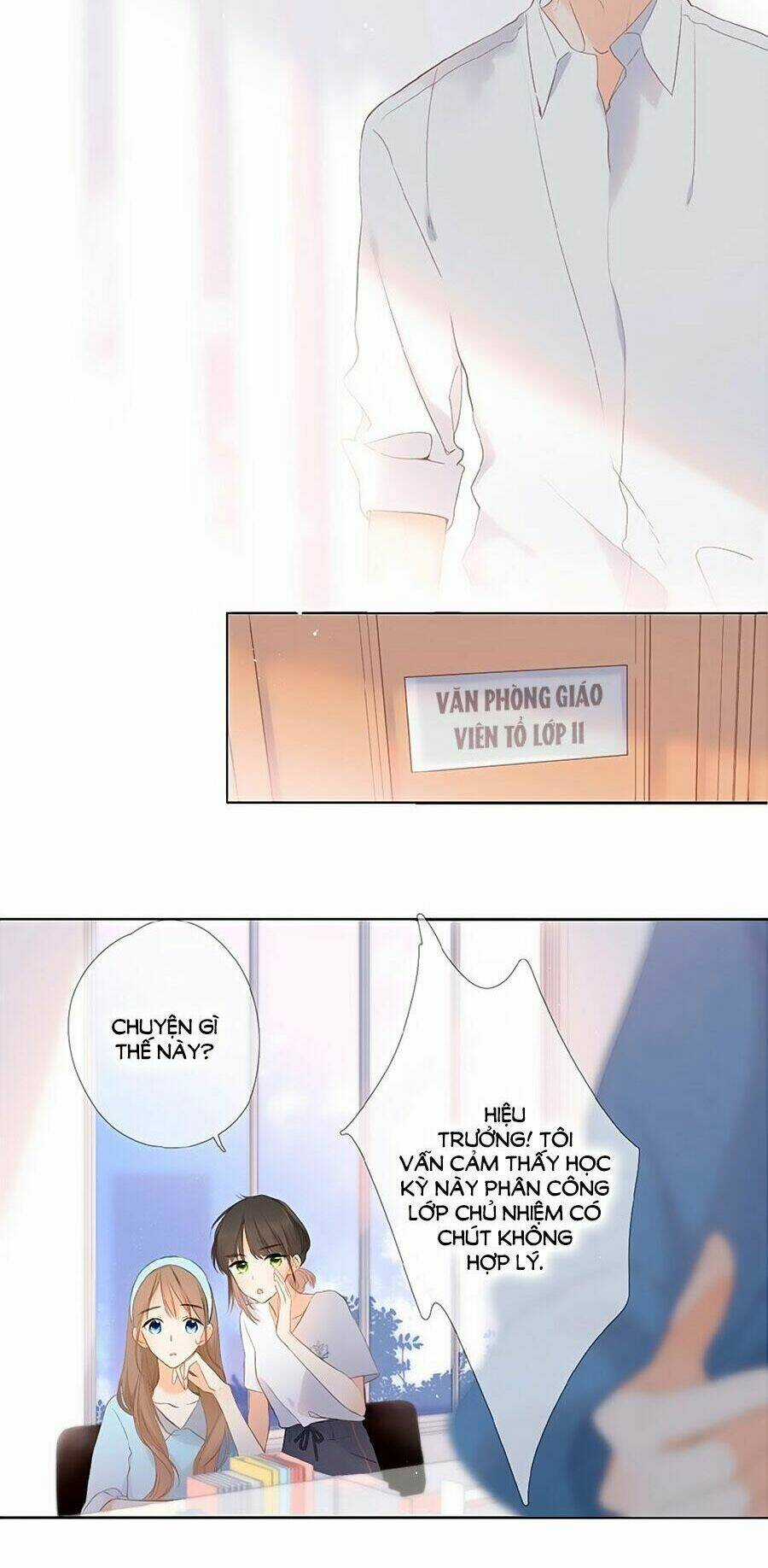 Lại Gặp Được Em - Chapter 1 - Trang 50